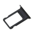 thumbnail image 1 of Reemplazo de la placa de la ranura para tarjetas para iPhone 7 Negro, 1 of 7