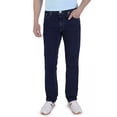 thumbnail image 1 of Pantalón De Mezclilla Vaquero Yale Tallas Extras De Hombre, 1 of 5