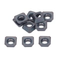 thumbnail image 4 of Herramientas de torno CNC Bling Bling 10 piezas de Insertos de carburo recubiertos, 4 of 12