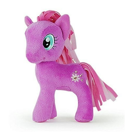 my little pony 5 plush cheerilee walmart com