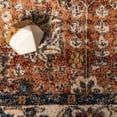thumbnail image 6 of Rugs.com Eden Collection Rug – 4' x 6' Terracotta Medium Rug Perfect For Entryways, Kitchens, Breakfast Nooks, Accent Pieces, 6 of 9