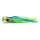 thumbnail image 1 of Cebo suave artificial profesional portátil Soidarity señuelo cebos simulación de agua salada Crankbait Swimbait accesorios de pesca 6 pulgadas azul, 1 of 6