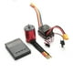 thumbnail image 3 of Esc S3650 2300KV Motor sin escobillas 60A sin escobillas ESC XT60 reemplazo de tarjeta de programación de enchufe para coche Tamiya 1/8/1/10 Romacci Esc, 3 of 7
