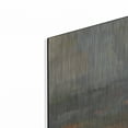 thumbnail image 2 of Luxe Metal Art 'Copper Emulsion I' by Victoria Borges, Metal Wall Art, 36" x 36", 2 of 9