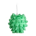 thumbnail image 3 of Yhmxh Christmas Ornaments Balls Glitter Pinecones Ornaments 7cm /2.75in Christmas Tree Decoration Artificial Pine Cones Flowers Hanging Ornaments for Xmas Tree Wreath Holiday Crafts Home Decor, 3 of 7