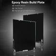 thumbnail image 3 of 3 V3 SE Build Plate Kit Spring Steel Platform Plate Kit for 3 V3/ 3 V3 SE 3D Printer, 3 of 5