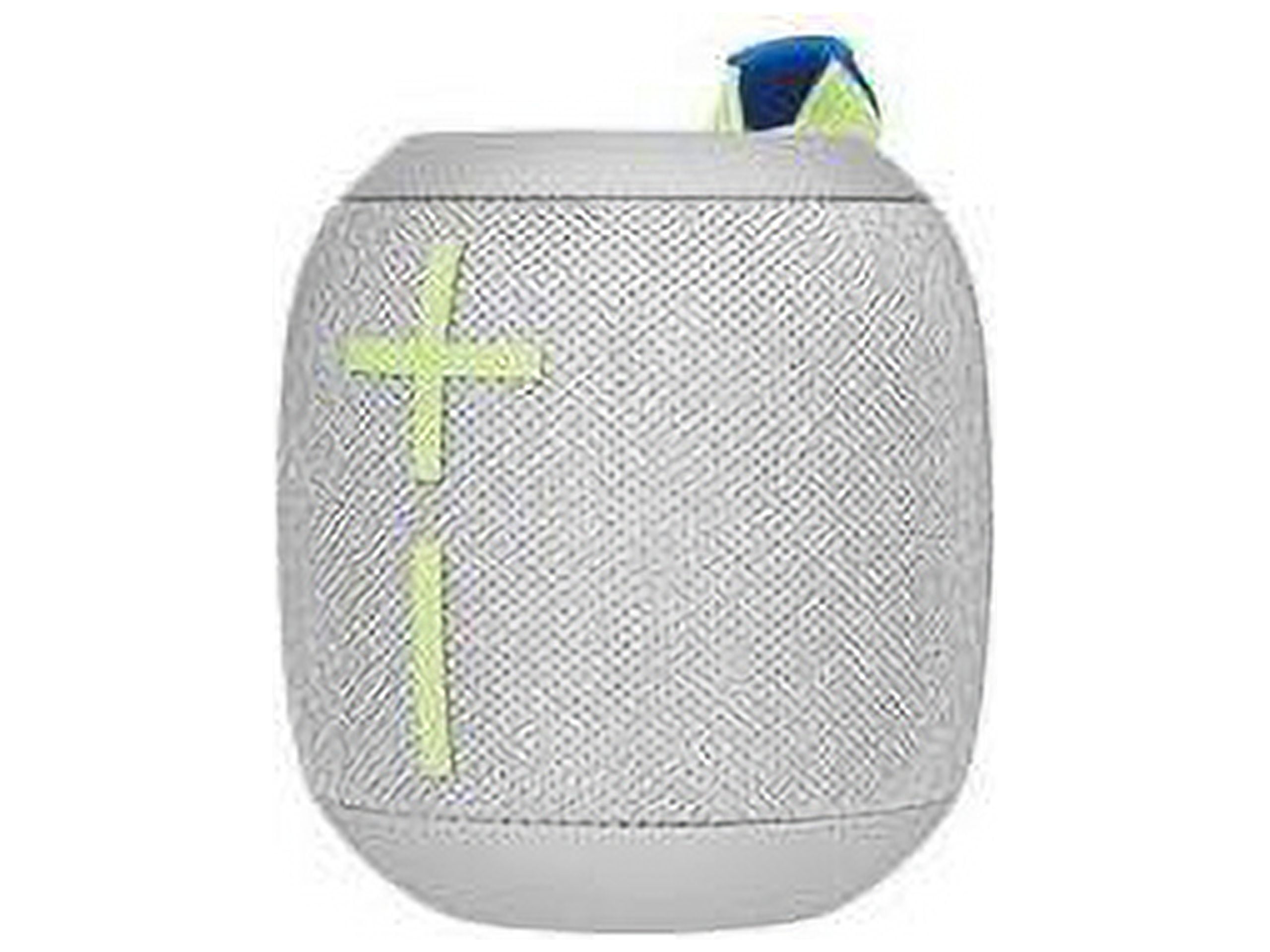 UE WONDERBOOM Portable Bluetooth Speaker, Gray Tunisia Ubuy