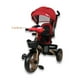 thumbnail image 4 of Triciclo Premium Con Empuje Capitonado Y Sonido Noni Is-x1, 4 of 10