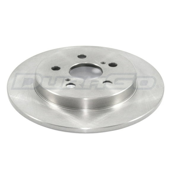 DuraGo Disc Brake Rotor BR900756