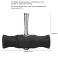 thumbnail image 1 of 22m Car Windshield Removal Tool, Fast Cutting Speed Three Strand Steel Wire for Front Windshield Disassembly, 1 of 8