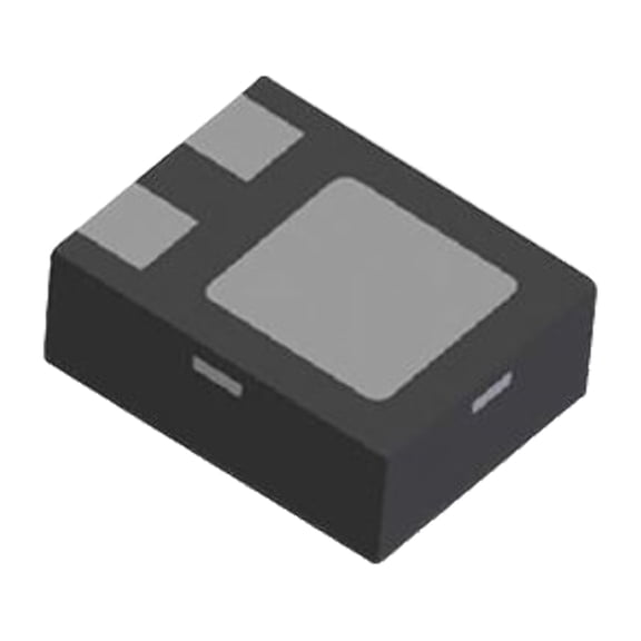 Pack of 45 BSS84AKMB,315 Mosfet P-CH 50V 0.23A 3-Pin DFN