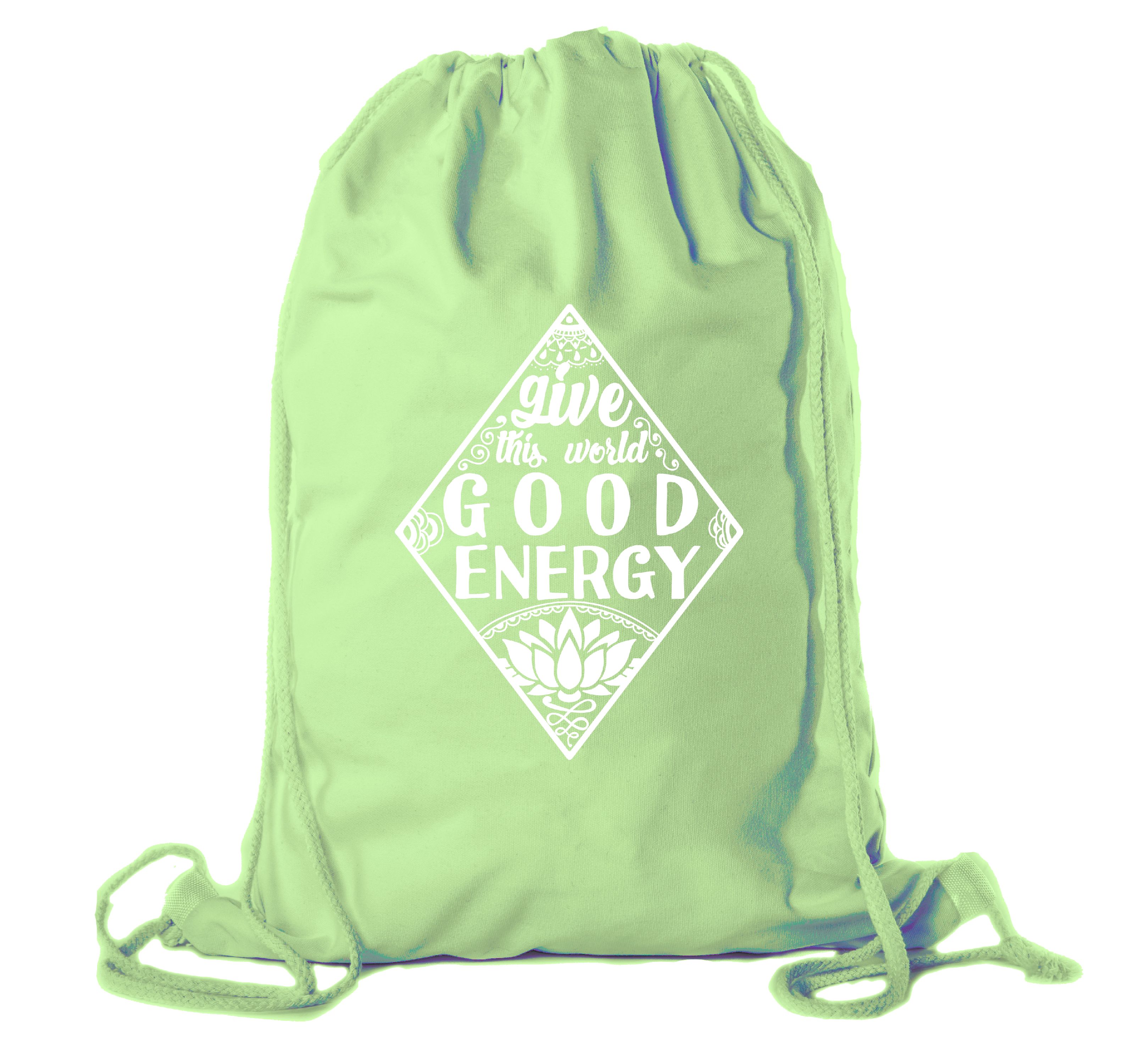 Yoga Gym Bags, Cotton Drawstring Yoga Bags for Yoga Blocks, & Yoga