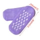 thumbnail image 2 of Calcetines de gel hidratantes para pies, calcetines hidratantes para rejuvenecimiento de pies, calcetines de gel hidratantes para talón., 2 of 3