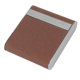 thumbnail image 5 of Retro Metal Case, Pressure Resistant 20 Capacity Portable PU Leather Multipurpose Case For Gifts For Women ANGGREK Cocina, Decoración y Otros, 5 of 5