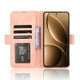 thumbnail image 5 of Funda Tipo Billetera GANGXUN para Xiaomi Poco F7 Pro 5G – Tapa Flip con Tarjetero, 5 of 5