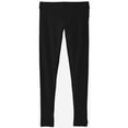 thumbnail image 2 of French Toast Girls 2T-16 Solid Stretch Knit Legging, 2 of 2