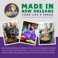 thumbnail image 6 of Jambalaya Girl Jambalaya Seasoned Rice Blend 8 oz. Packaged Meals (shelf-stable), 6 of 7