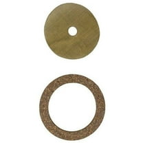 C1778R Fuel Filter Screen & Cork Fuel Gasket Fits John Deere