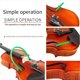 thumbnail image 4 of Herramienta de Mantenimiento Higrómetro Humidificador de Violín con Orificio F Previene Grietas Mantenimiento de Humedad Agujero de Sonido de Violín, 4 of 5