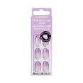 thumbnail image 1 of KISS imPRESS Color - Press-On - Fake Nails - Take A Chance - Oval - Short, 1 of 7