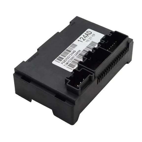 Premium ABS Control Module 68250124AD Ensures Smooth Transfer Case Operation