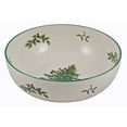 thumbnail image 1 of Spode Christmas Tree Individual Fruit Bowl, 1 of 3