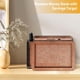 thumbnail image 4 of Hucha de Madera con Diseño de Caja Fuerte, Hucha de Madera, Caja de Ahorros de Madera, con Dinero e, 4 of 7