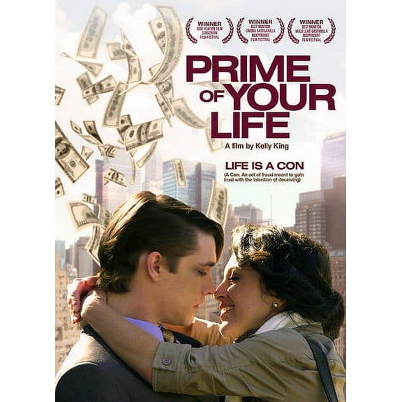 Prime of Your Life (DVD)