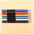 thumbnail image 4 of HAMPPLIES Lápiz Capacitivo Dorado Para Pantalla Táctil Con Estable Y Duradero Para Celulares Y Tablets, 4 of 5