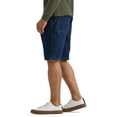 thumbnail image 4 of Wrangler Men's and Big Men's Relaxed Fit Carpenter Denim Short (30-50), 4 of 10
