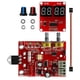 thumbnail image 2 of Spot Welder Control Board Adjustable 40A Digital Display DIY Controller Board, 2 of 3