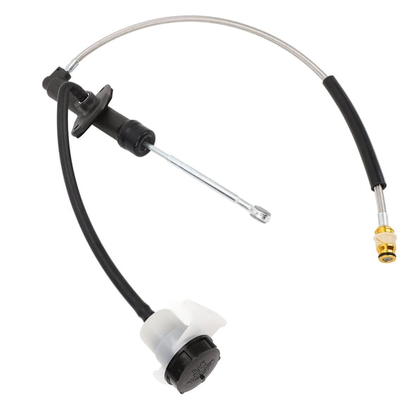 Clutch Master Cylinder, 12565144 Erosion Resistance Hydraulic Clutch Master Cylinder for Vehicle Repair