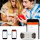 thumbnail image 4 of Alexa/Google Home APP Wireless WiFi Voz RC interruptor táctil de pared (SS-8839-02), 4 of 6