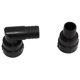 thumbnail image 3 of para 12V 600GPH Kit De Sistema De Bomba De Aireador Portátil Para Enfriadores Cucharones Macarena Bomba de sentina eléctrica, 3 of 6