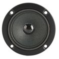 thumbnail image 1 of 3 Inch Full Frequency Speaker HiFi 4 Ohm Compact Tweeter Woofer Full Range Loudspeaker for Speakers DIY, 1 of 4