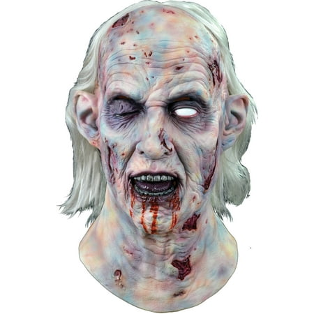 Evil Dead 2 Henrietta Latex Mask Adult Halloween