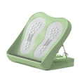 thumbnail image 4 of Slant Board de ternero Termina de la Training Mujeres Verde, 4 of 8