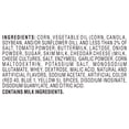 thumbnail image 5 of Doritos Cool Ranch Flavored Tortilla Chips 1 oz, 10 Count Bag, 5 of 5