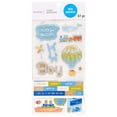 thumbnail image 3 of Recollections Boy Adventure Baby Stickers, 12 Pack, 3 of 3