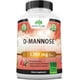 thumbnail image 1 of Suplemento Naturalife Labs D-Mannose 1300 Mg 100 Cápsulas, 1 of 4