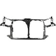 thumbnail image 2 of Evan-Fischer Support de Radiateur Compatible avec Acura RSX 2002-2006 Acier Noir, 2 of 4