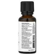 NOW Foods Essential Oils, Black Pepper, 1 fl oz (30 ml)