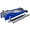 Blue,Silver+Steel #13, variant on 3 Ton Steel Floor Jack with Dual Pump Quick Lift, 6600 lb Capacity for Car Truck SUV, Low Profile Hydraulic Jack Blue Silver