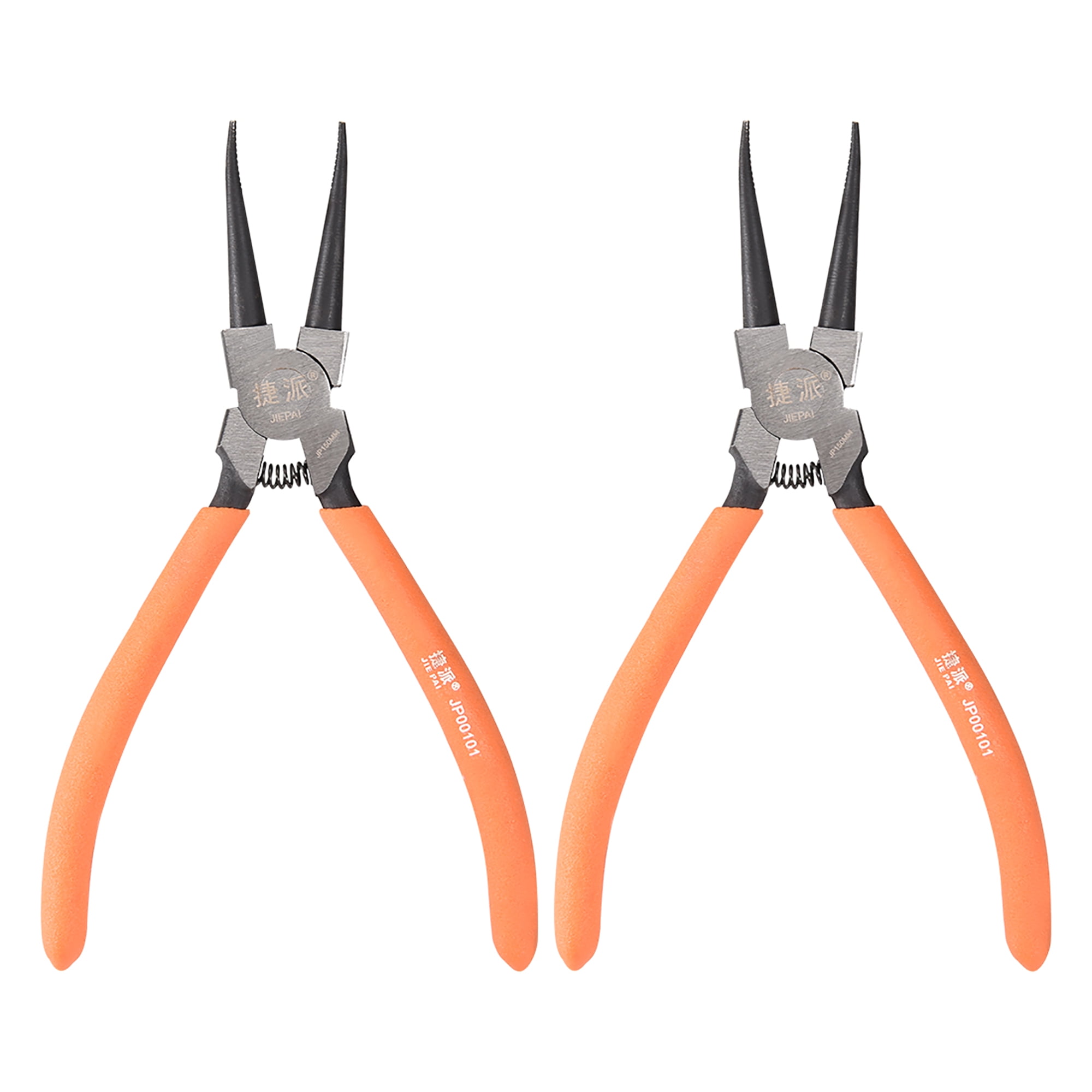 Internal Retaining Ring Pliers Straight Snap Ring Pliers Precision