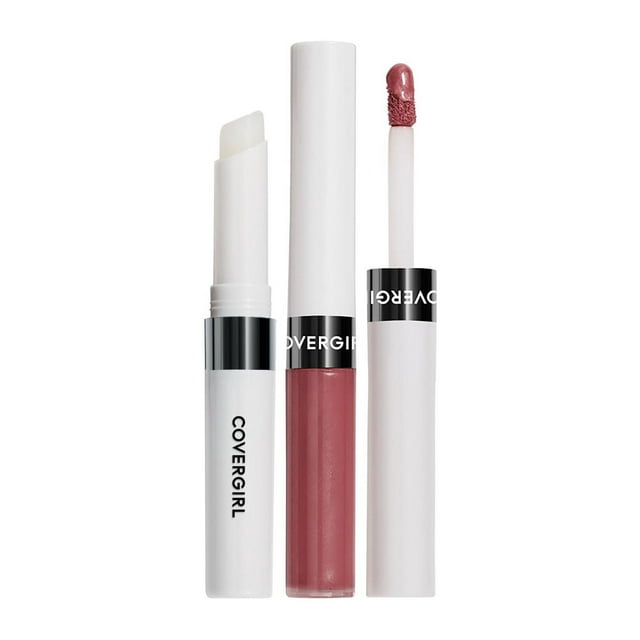 COVERGIRL Rouge à lèvres Outlast All-Day