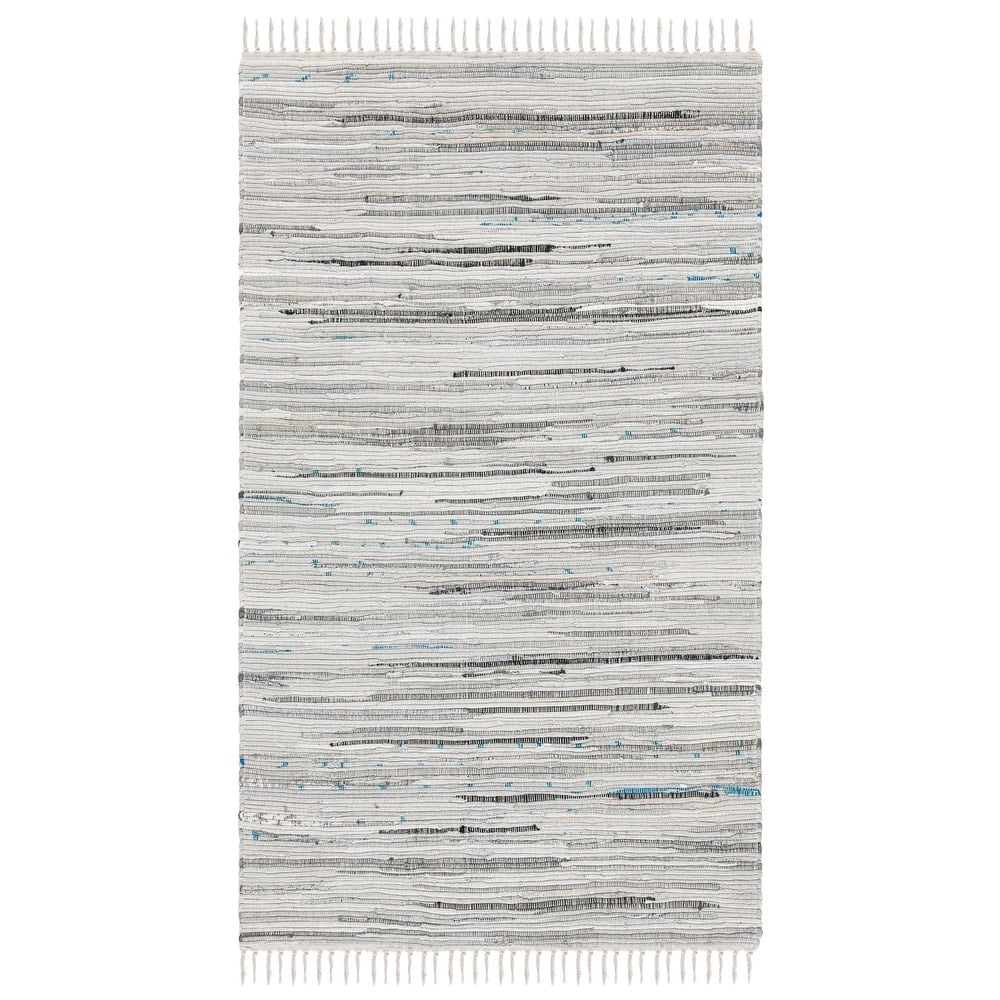 Safavieh Rag Robynne Striped Area Rug or Runner