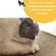 thumbnail image 5 of Rascador de cartón ovalado para gatos, cama grande para gatos, almohadilla para rascar, caja para rascar, juguete de entrenamiento para proteger muebles, 5 of 7
