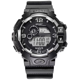 thumbnail image 4 of Reloj electrónico pequeño y dulce para mujer, estudiante de secundaria, pareja, deportivo, resistente al agua, despertador, reloj con luz nocturna para hombre, 4 of 6