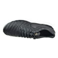 thumbnail image 5 of Nike Roshe Tiempo VI QS Men's Shoes Black/Black/Metallic Gold/White 853535-007, 5 of 6