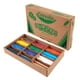 thumbnail image 3 of Lápices de colores sin madera Crayola Color Sticks, paquete de 120 unidades, 3 of 7
